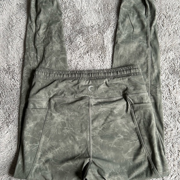 Zyia Sage Hendrix Luxe Legging. Sz 4 - Picture 3 of 7